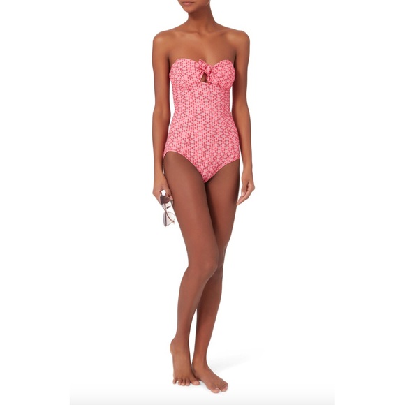 Lisa Marie Fernandez Other - Lisa Marie Fernandez | Red Poppy One Piece